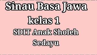 Dongeng kewan kelas 1 sd ...