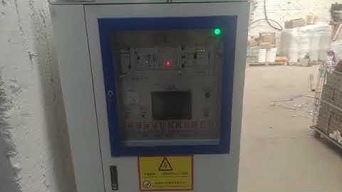 Longhua high-speed and high-precision AI300T die-casting machine (with six servo manipulators)2