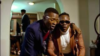 Geosteady - Energy ft Dr Jose Chameleone  Video