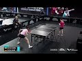 LIVE! | T4 | Q Day 2 | WTT Contender Zagreb 2026 | Session 2