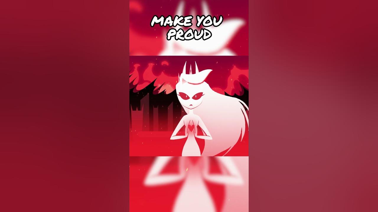 Make You Proud - Sample 【Hazbin Hotel Charlie Original Song】