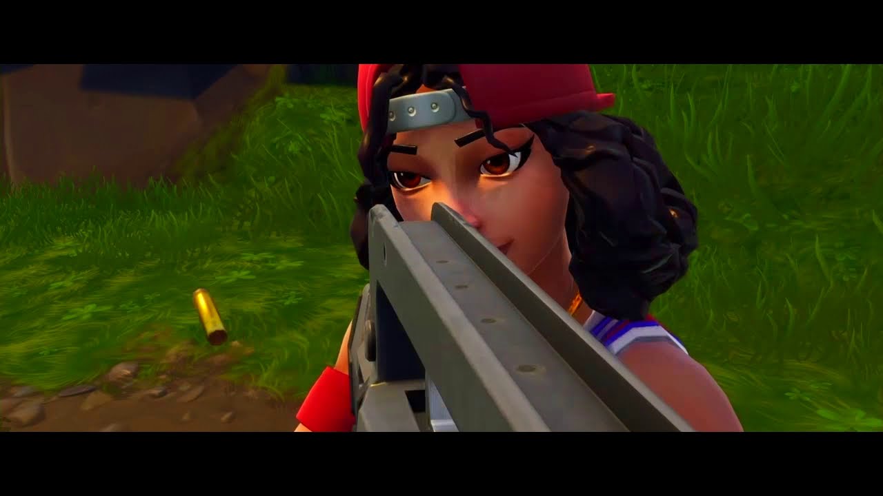 BASKETBALL LOVE STORY PART 3 (Official Trailer) YouTube