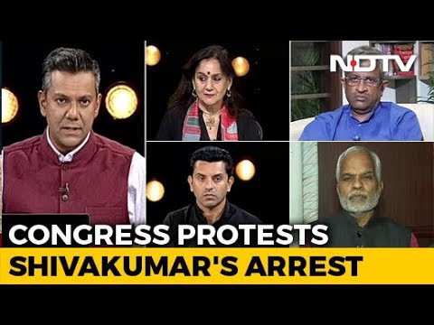 english newspapers in india After P Chidambaram, It's DK Shivakumar - Political Vendetta Or Law Catching Up?