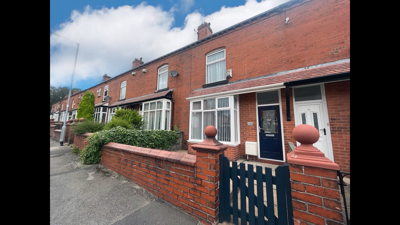 Malvern Avenue YouTube