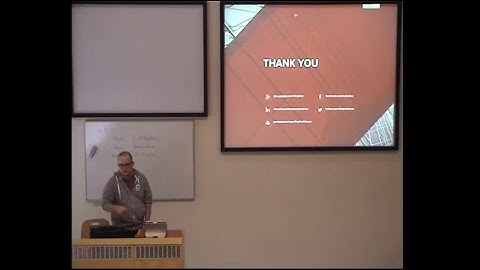 Eduardo Otubo: Qemu Sandboxing for dummies.