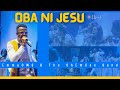 Oba ni Jesu (Live) | EmmaOMG & The OhEmGee Band