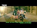 TRCNG - GAME CHANGER (teaser)