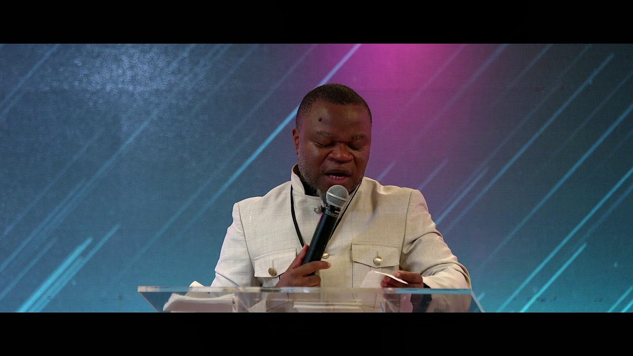 SUNDAY CELEBRATION  SERViCE  | JUNE 28TH 2026