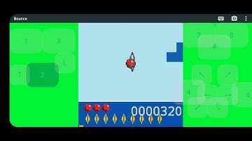 Bounce - Any% (Cheat Code) Unrestricted in 1:43 (WR)