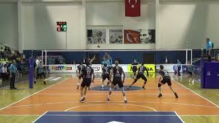 Mihajlo Stankovic highlights