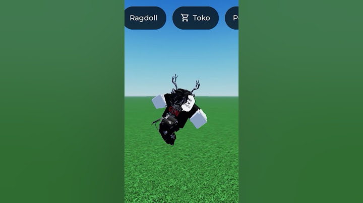 yoo gua lagi berlari 😅😅😅 #robloxedit #roblox #tutorial #evade #games