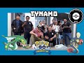 Dia de la Comunidad TYNAMO