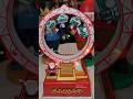 Animated Christmas Village - Christmas Carnival (Festive Decoration)