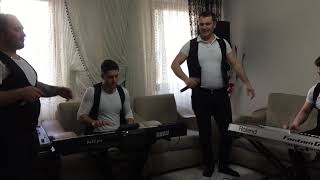 Ahıska Grup Kervan Seni Deyirler 2019&