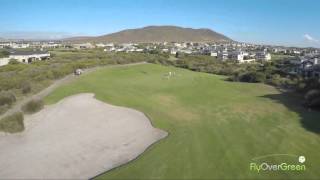 Atlantic Beach Golf Club - Trou N° 15