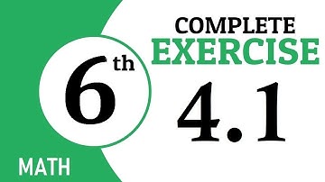Exercise 4.1 | Chapter 4 | Exponents | Class 6 Maths | urdu | gs academy | mathematics |
