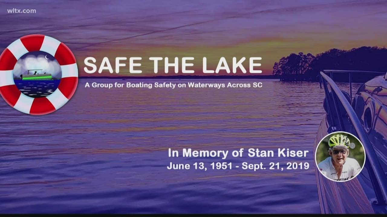 Boating education bill heads to the Senate YouTube