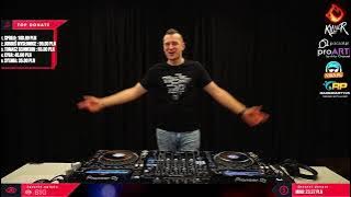 Dj Killer Live Mix - Niedzielne Granie Na Spontanie 29.09.2024