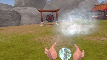 New abilities for Ascending - Dojo