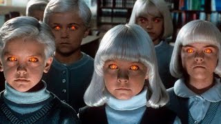 EL PUEBLO DE LOS MALDITOS(JOHN CARPENTER,1995)-TRÁILER EN CASTELLANO 1080