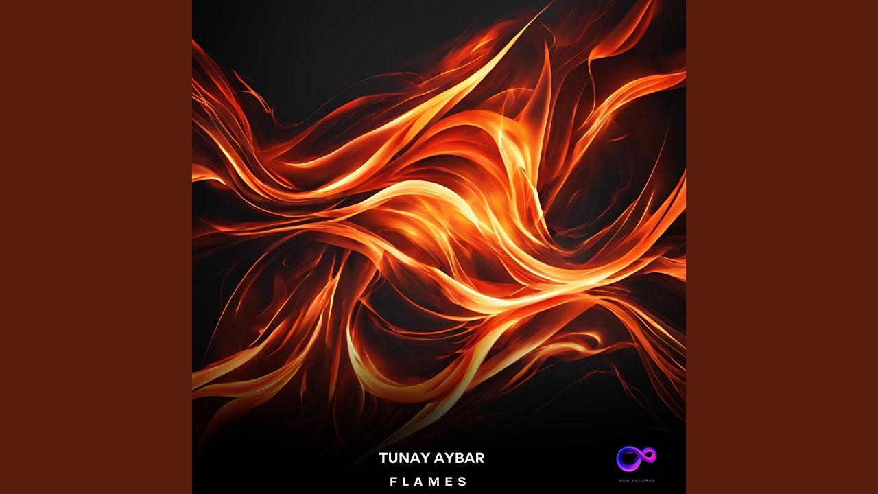 Flames (Extended Mix)