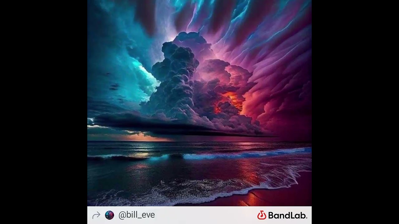 Waited far too long by Bill Eve