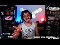 Reaction Reami Dimenticati ep 7 e il mito delle sub in ritardo