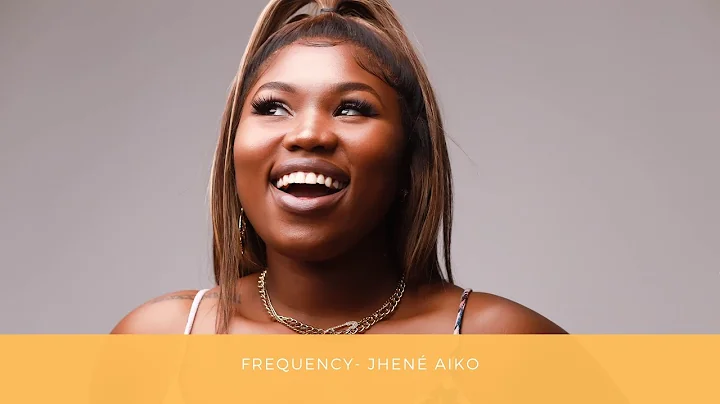 Frequency - Jhen Aiko Performed by: Maria Walker &...