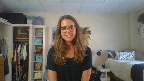 COMS 101 - Self-Introduction Dialogue