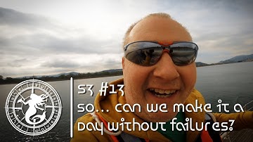 So... Can we make it a day without failures? (S3#13)