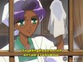 Revolutionary Girl Utena Episode 2 (Sub): For Whom the Rose Smiles