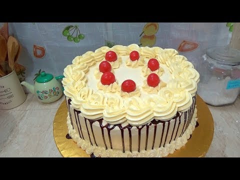 Video: Cómo Hacer Una Deliciosa Crema Para Pasteles