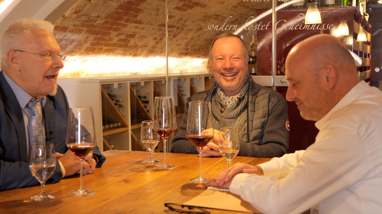 Stammtisch vom 24.02.2026 - 