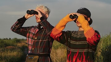 #RealLifeLuxury I Designer Campaign I AW2020 I Zalando