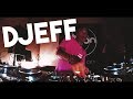 Djeff live djoon  djset