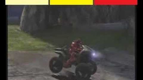 Halo 3 - How to Kill Someone with a Mongoose