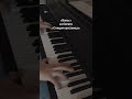 Спящая красавица - Чайковский #piano #music #чайковский #спящаякрасавица