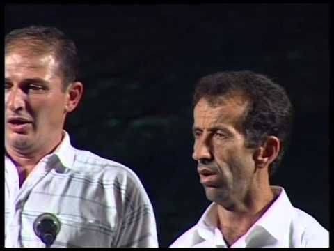 ანსამბლი „უშბა“ - „ჯგრაგიშ“