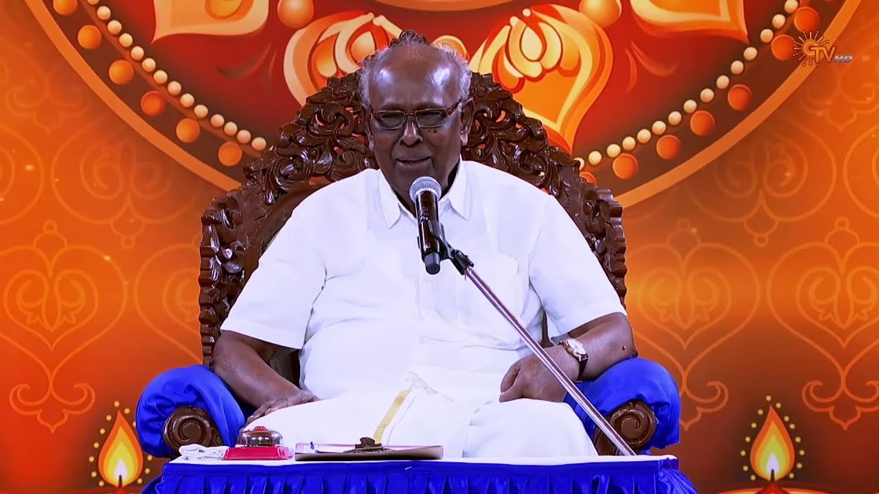 Sirappu Pattimandram - Full Show Part 1 | Deepavali Special 2025 | Sun TV