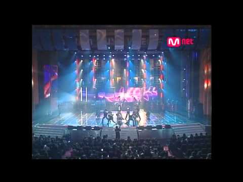 [041204] DBSK - Tri-Angle