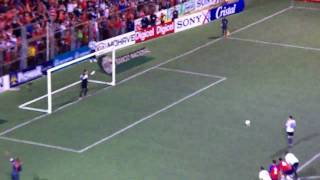 Costa Rica 3 - 1 Estados Unidos