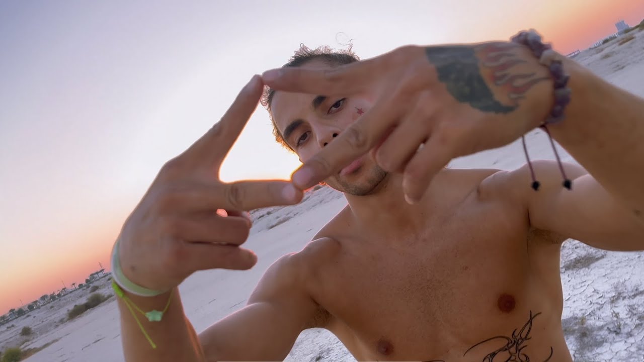 Turn Up - AmirTOR Feat. Lil KC