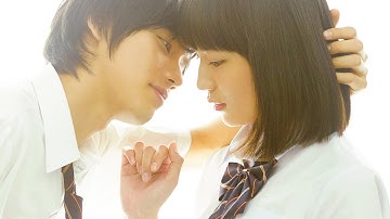 映画『好きっていいなよ。』スペシャルトレーラー