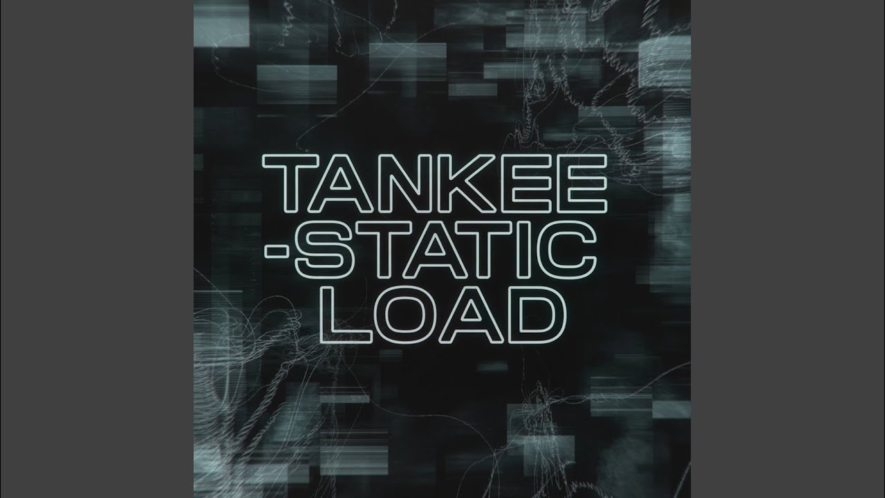 Watch Static Load on YouTube Watch Static Load on YouTube