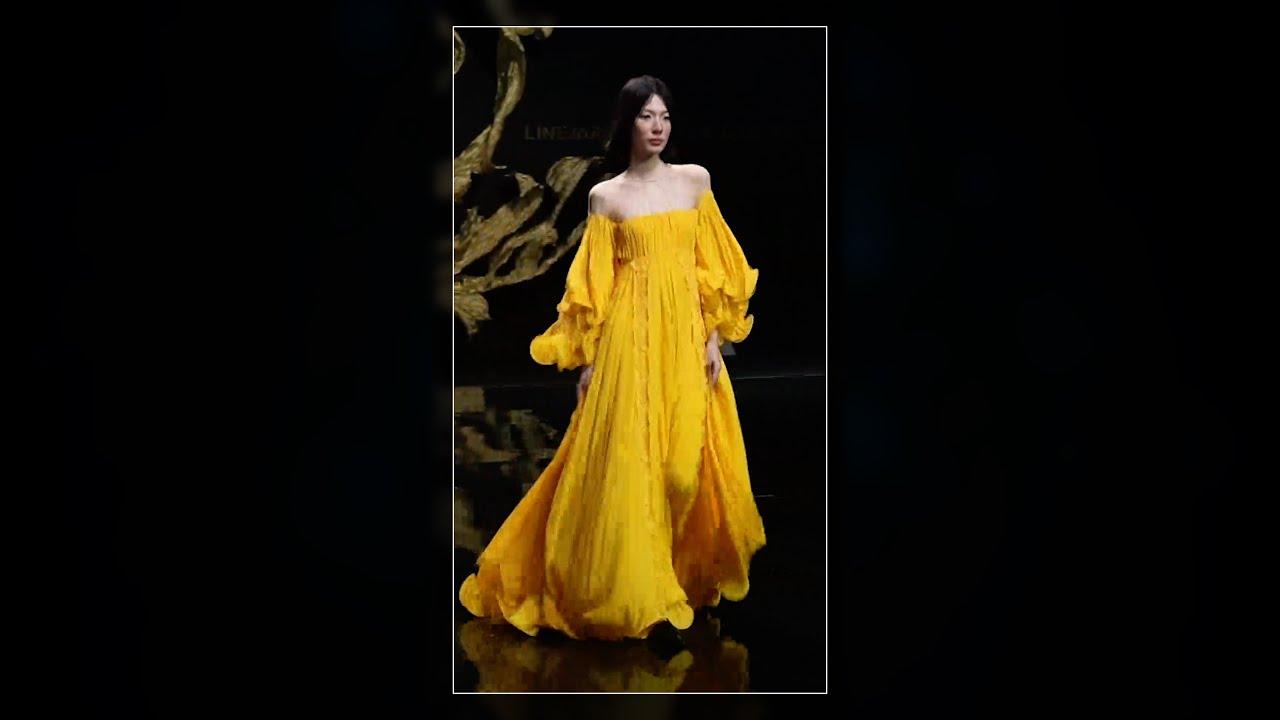 Mario Dice Fall-Winter 2025 Runway Show | Milan Fashion Week | VRAI Magazine