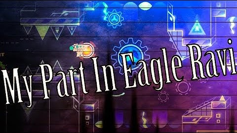 my part in Eagle Ravi (hosted by lGenoxide)