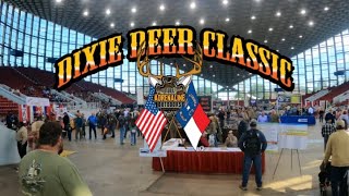 2025 Dixie Deer Classic | Raleigh NC
