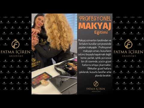 PROFESYONEL MAKYAJ EĞİTİMİ _17