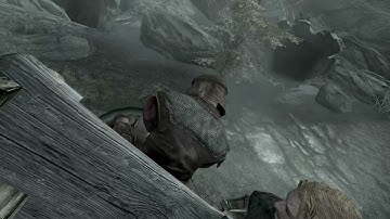 Skyrim.exe 45 error
