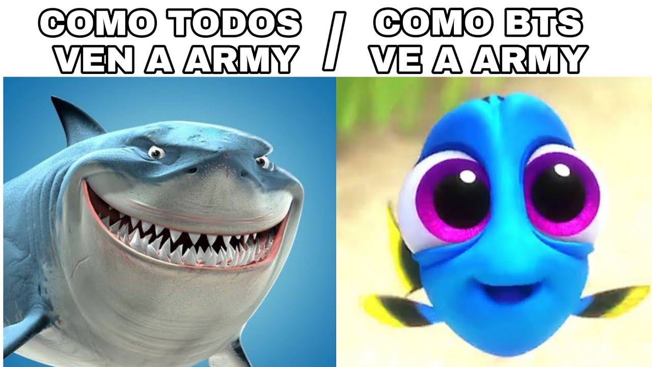 MEMES DE BTS 2021✨(EN ESPAÑOL) PT15